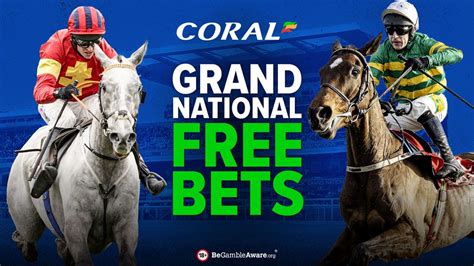 cheltenham free bets coral